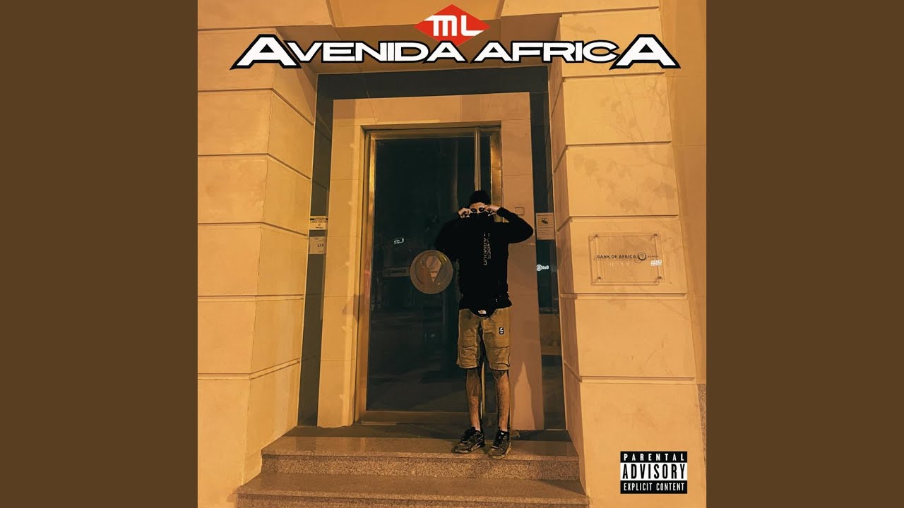 Avenida Africa