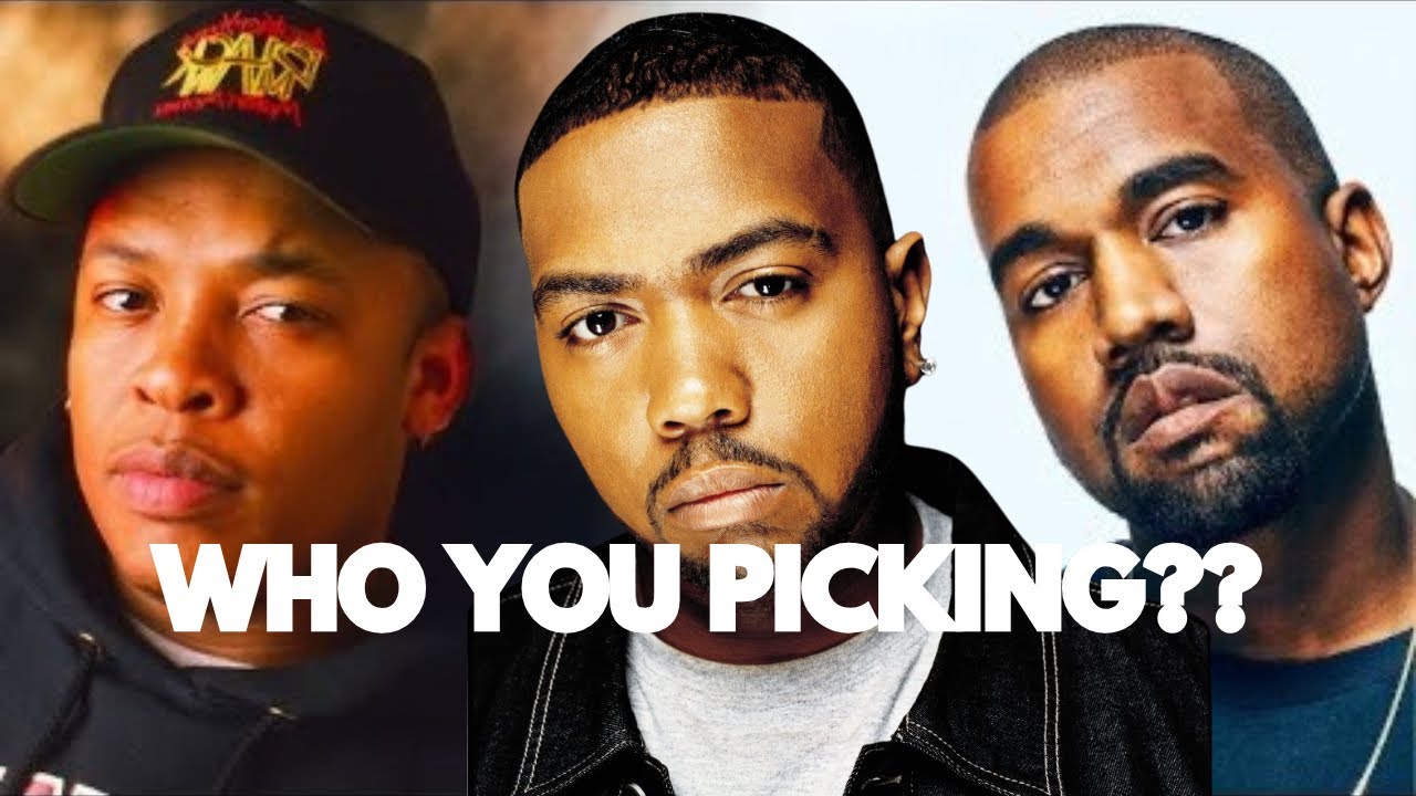 The 15 Best Hip Hop Producers Ever &mdash; Who&rsquo;s Really #1?