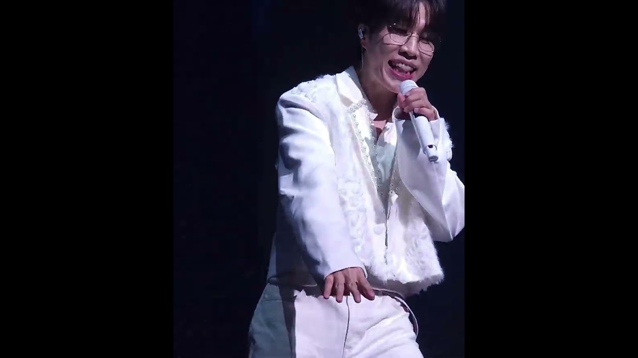 [2026.01.18 Yes 24 Live Hall] 이제 나와라 고백 - 소란 - DREAMeR 