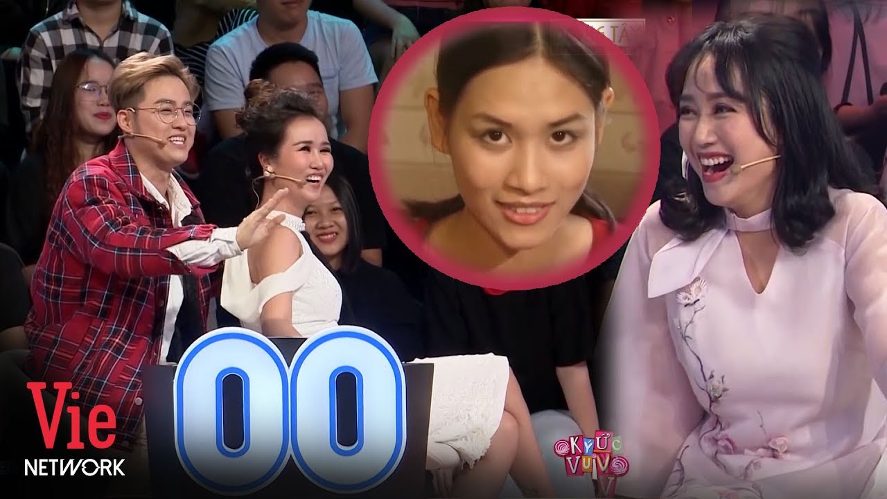 Cười xỉu với những phát ngôn để đời của Nguyệt 
