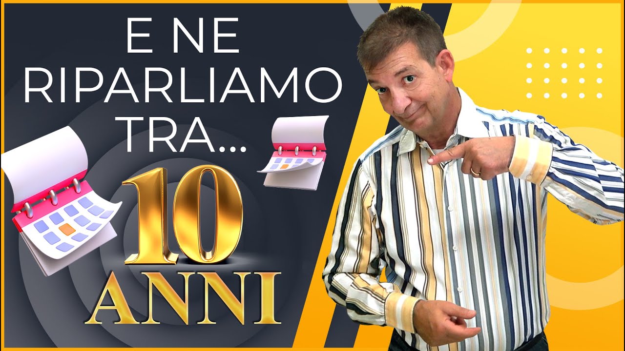 😴 Il portafoglio PIGRO per l'investitore... AFFACCENDATO!! 🥵