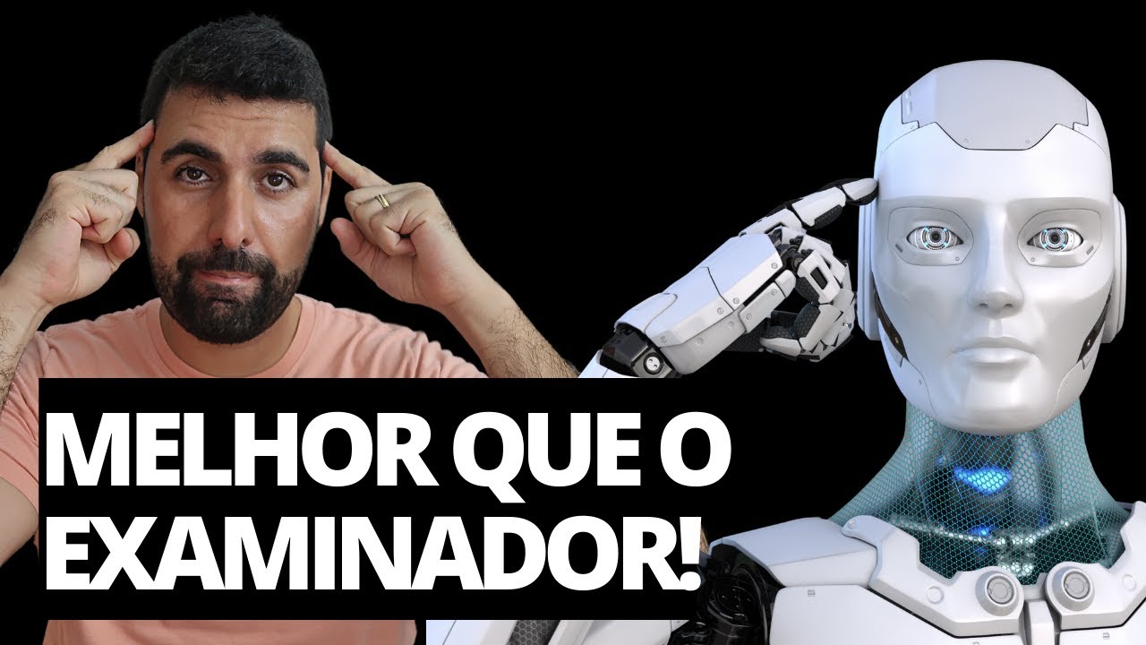 INCR&Iacute;VEL 😱 Como Criar Apostila de Quest&otilde;es Comentadas para QUALQUER CONCURSO!