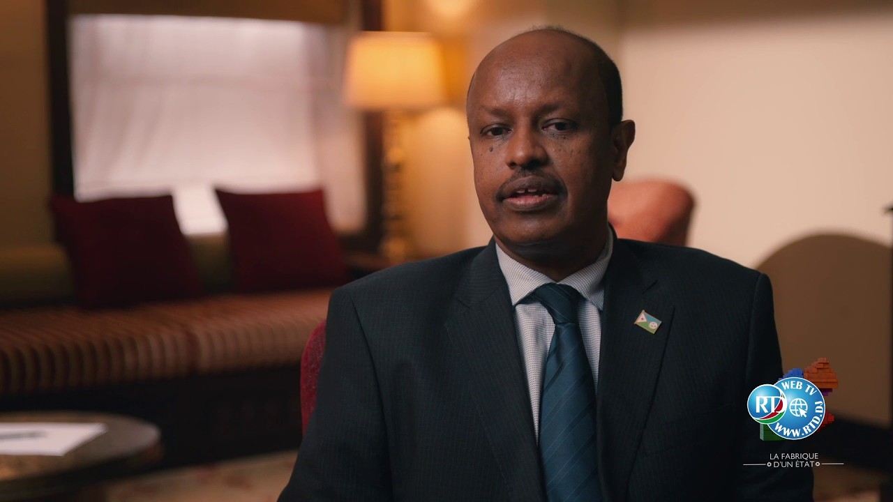 La fabrique d’un État :  L'evolution économique et structurelle de Djibouti