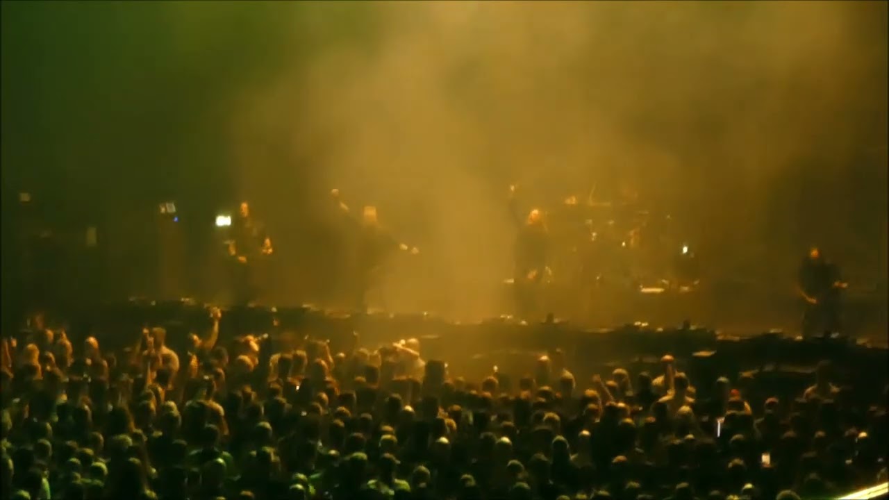 The Halo Effect - live in Stuttgart 2026