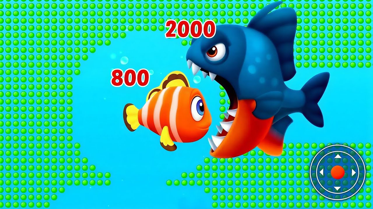 Fishdom Mini Games Ads 1.3 Update | Fishdom Ads 🐠 | Save the fish Pull the Pin Game 🐠
