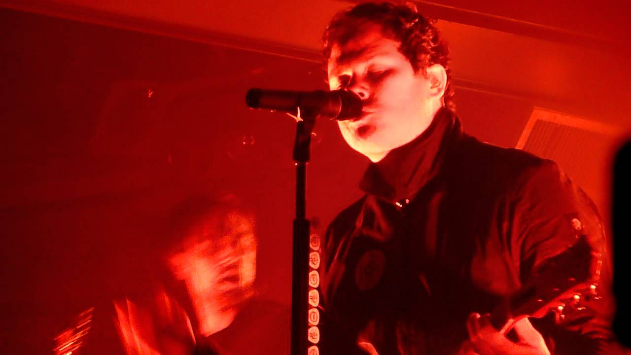 Angels & Airwaves - 