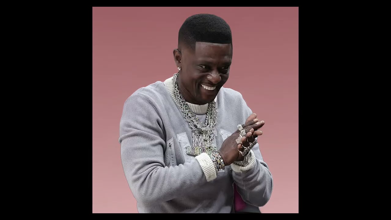 [FREE] Boosie type beat 2026 