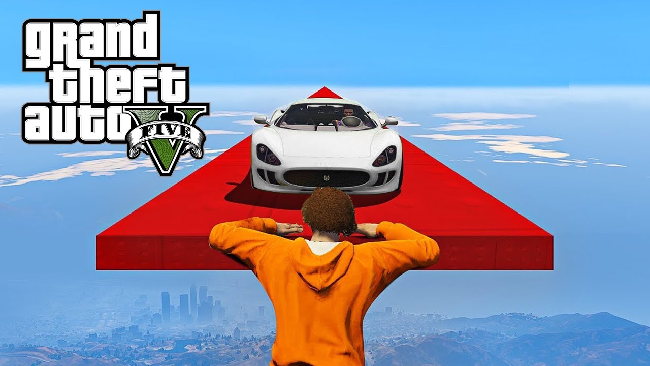 GTA 5 : ULTIMATE TIGHTROPE!!! ft@GAMETHERAPISTYT !! MALAYALAM