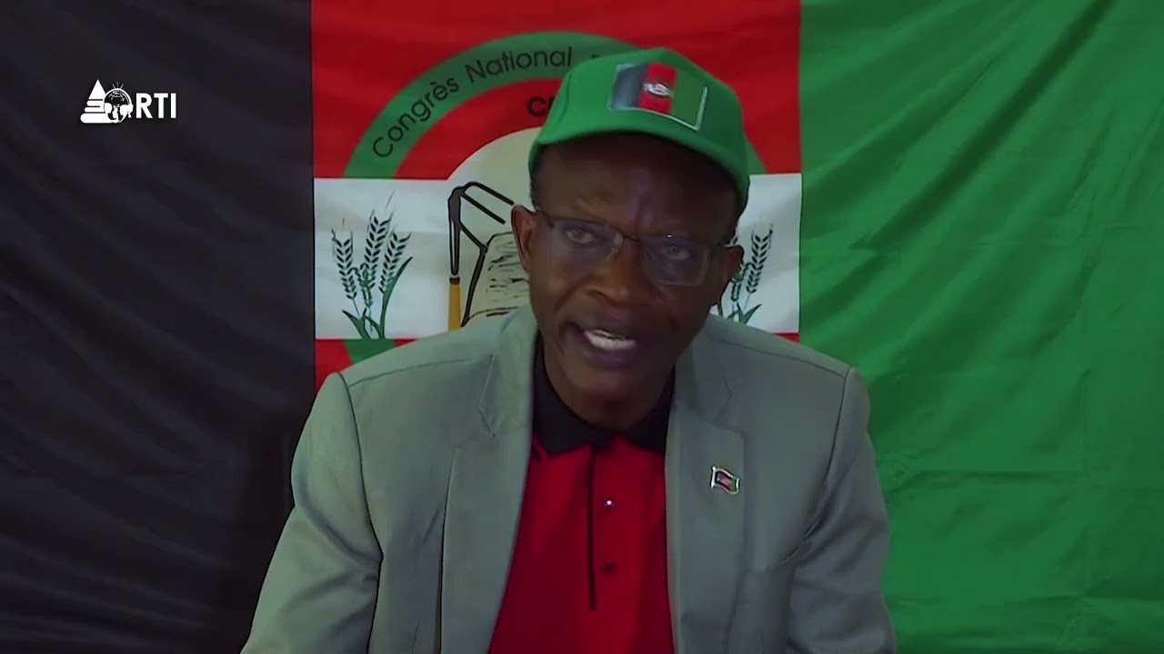 Isanganiro: Amakuru yo ku wa 10 Ruheshi 2025