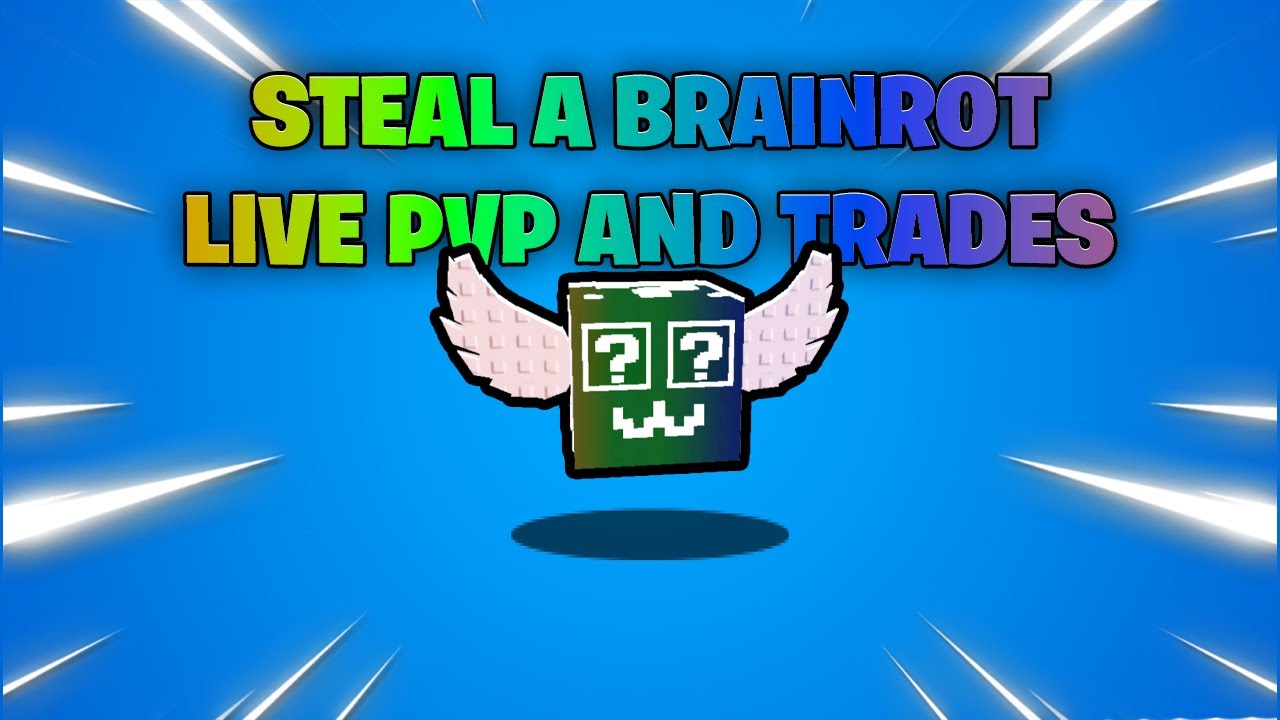 🔴 Steal A Brainrot LIVE | SERVERHOPPING AND INSANE STEALS 🔴 (GIVEAWAY AT 67 VIEWERS)