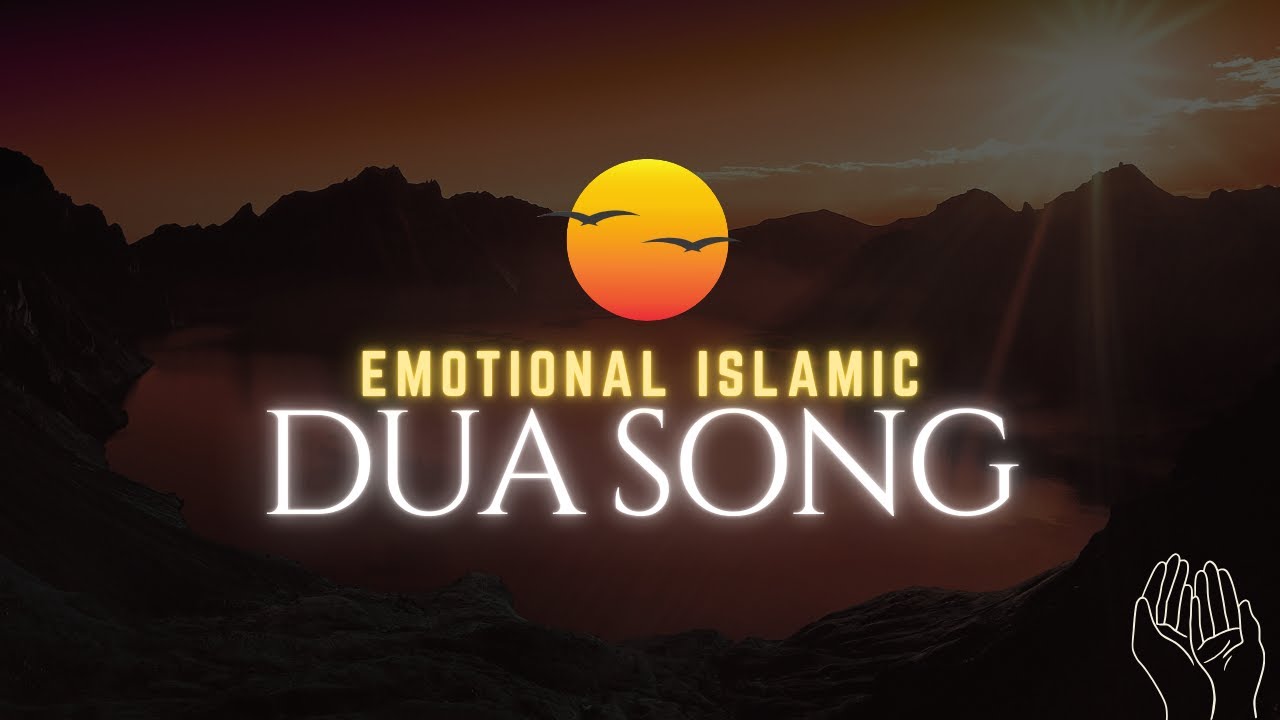 Ya Allah | Emotional Islamic Song (A Heartfelt Dua) by Ruhtune