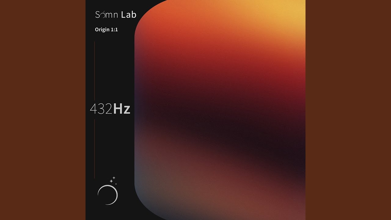 432hz Weightless