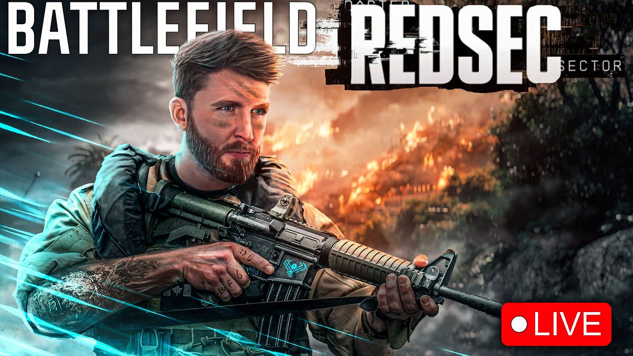 The Best REDSEC Tips & Tricks Here - REDSEC ACADEMY - Winstreaks + Video Planning