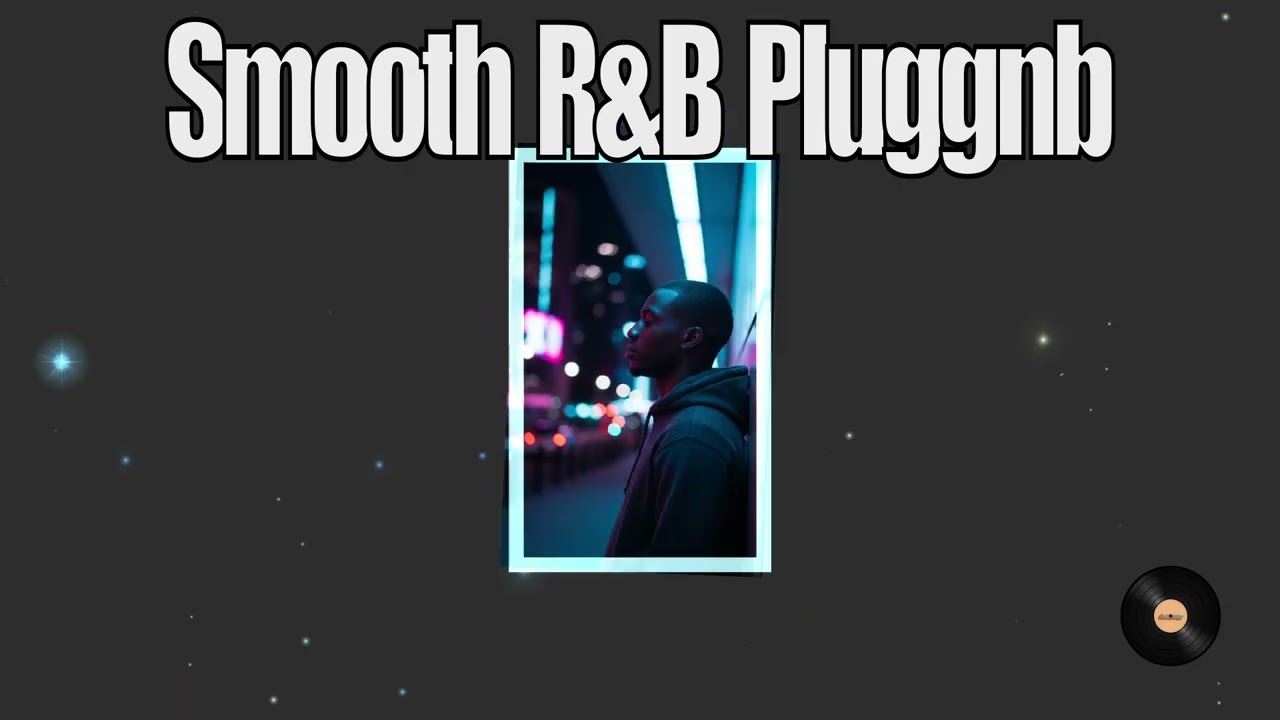 FREE | Smooth Pluggnb Type beat -