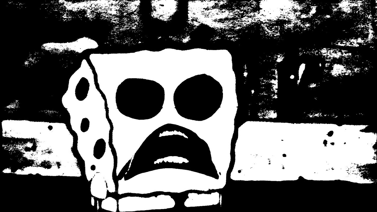 Creepypasta | El Episodio Perdido de Bob esponja | Perdidos en el Abismo