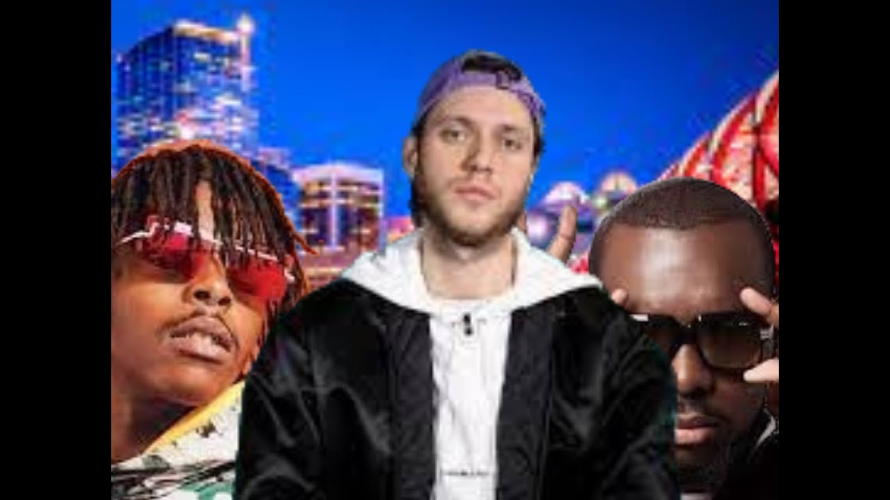 Rap Québécois vs rap Français