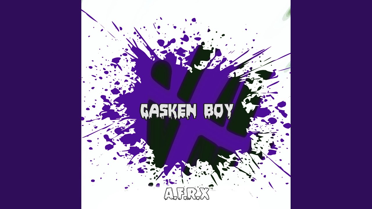 GASKEN BOY