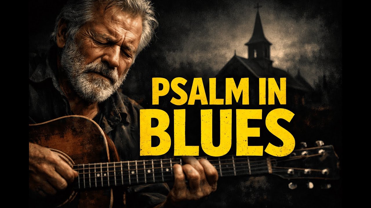 You've Never Heard Psalms 91 Like This Before
