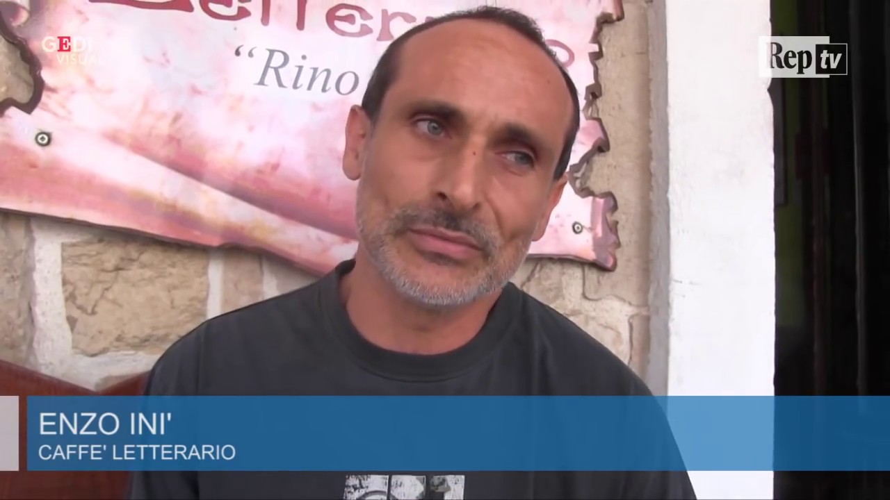 Pozzallo, nel caffè che aiuta i migranti: 