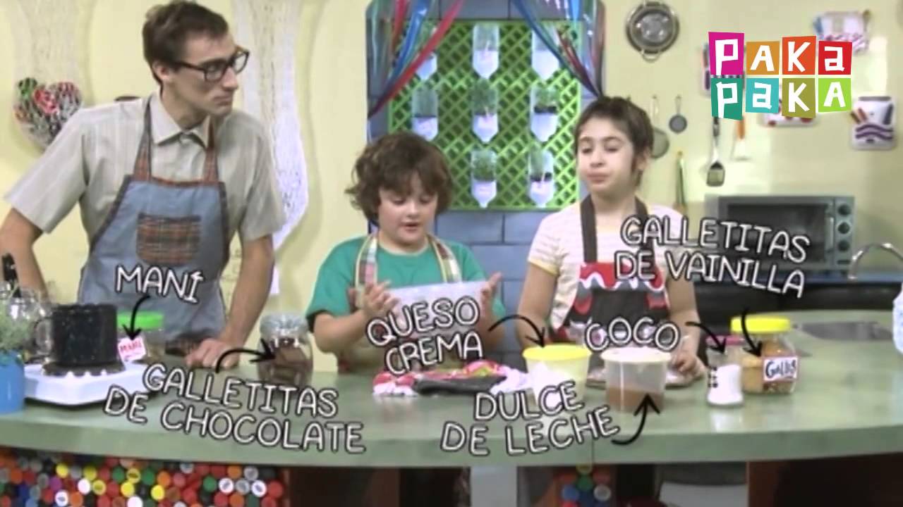 ¡Listo el pollo!: Bombones (Capítulo 7) - Canal Pakapaka