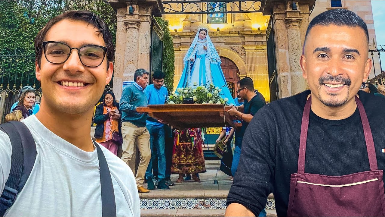 Fiesta Patronal Del Barrio De La Purísima | La Piedad Michoacán
