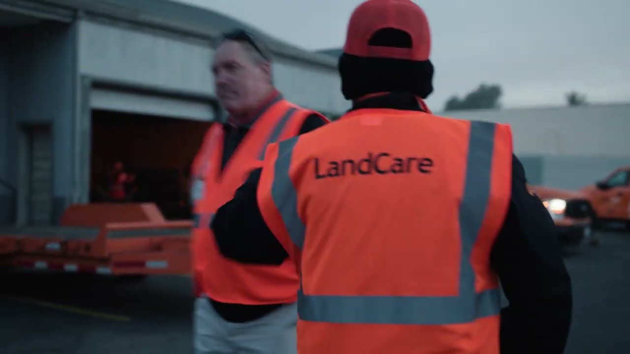 Protecting Drivers While Powering the Business: LandCare and Lytx+ with Geotab