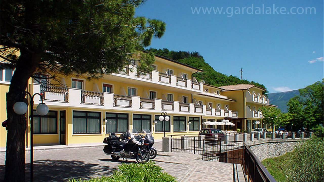 Hotel La Rotonda - Tignale - Lago di Garda Lake Gardasee