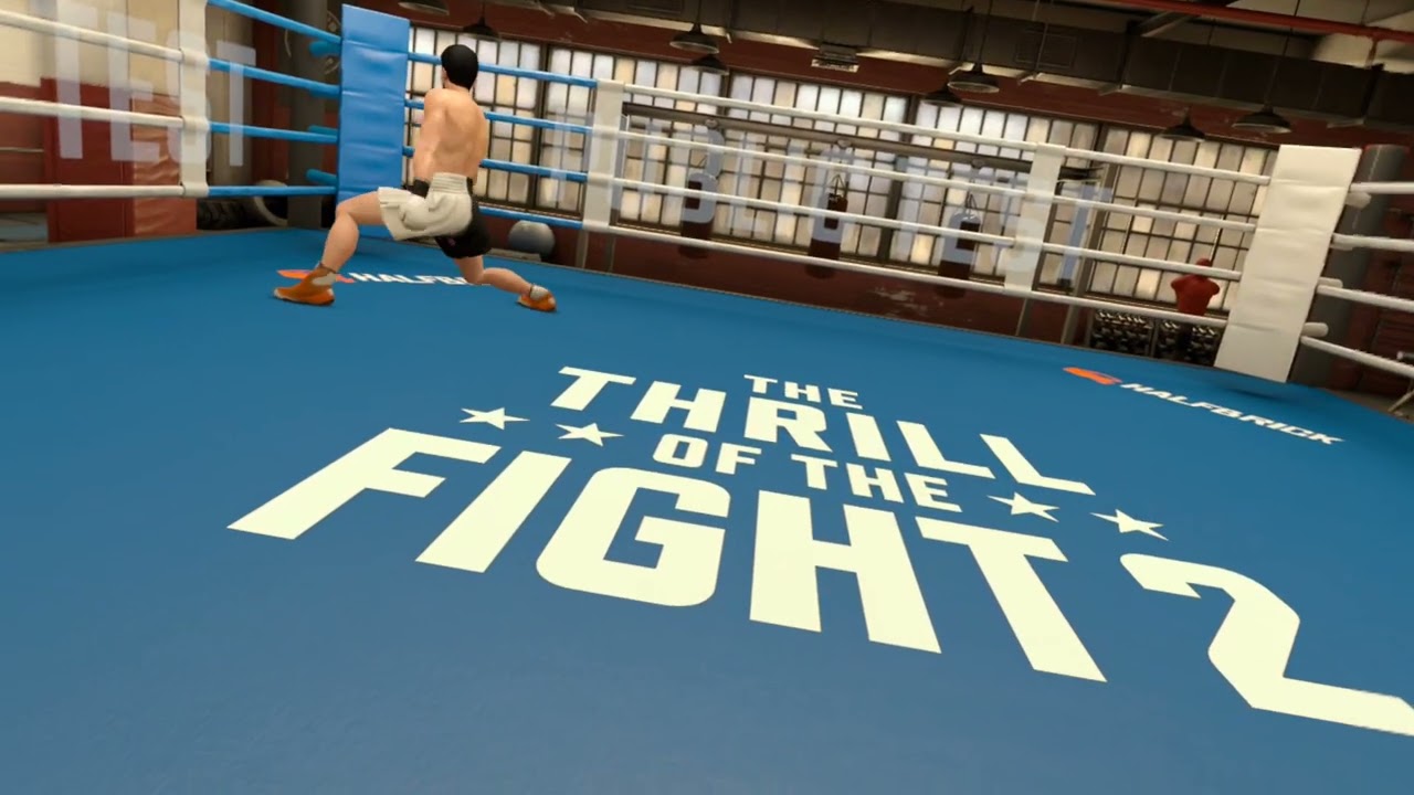 Thrill of the Fight2 20250610 2