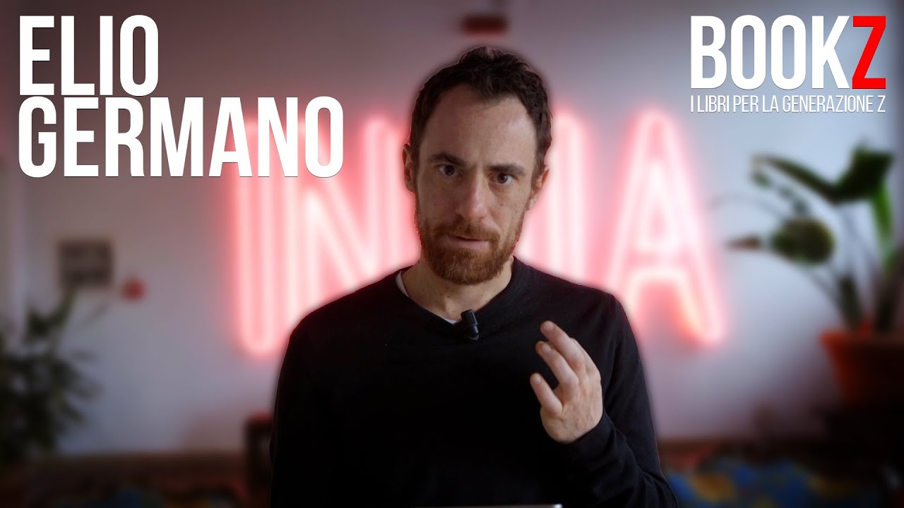 Elio Germano: 