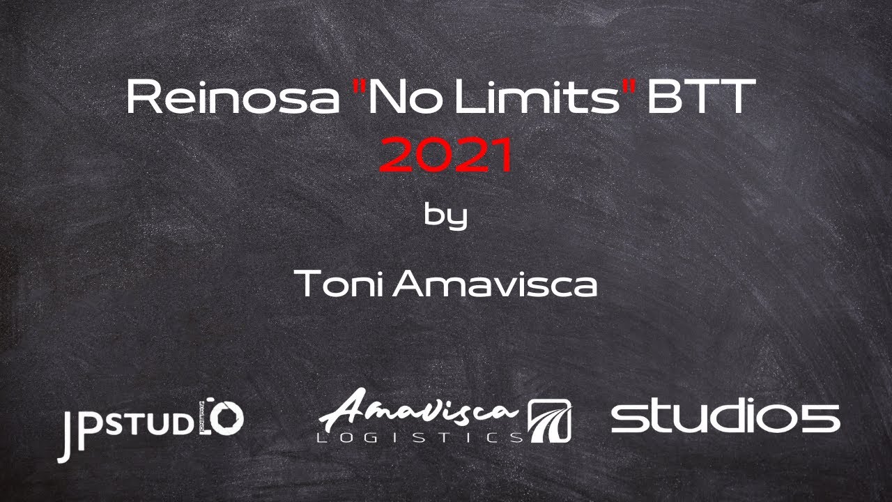 Reinosa No Limits 2021
