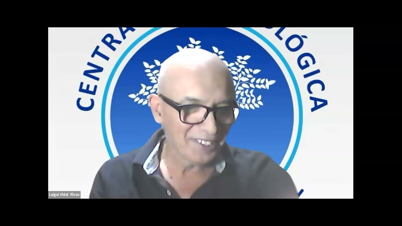 Conferencia “Lo absurdo en el ámbito gerontológico, falacias y contradicciones”
