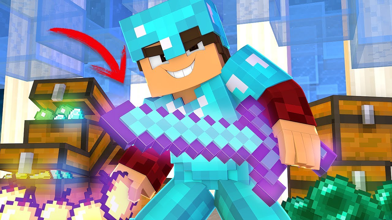 Minecraft: ITENS DO VIP SUPREMO - FACTIONS QUANTUM #04