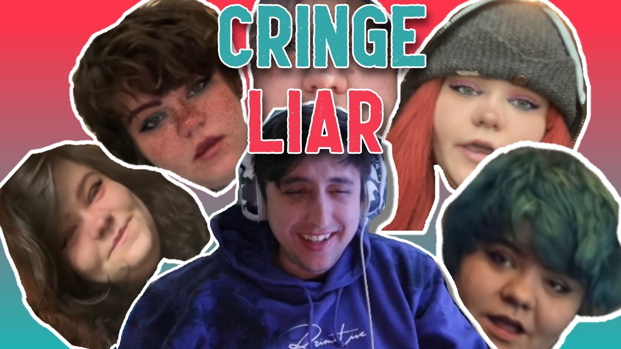 TikToks Infamous FRAUD 