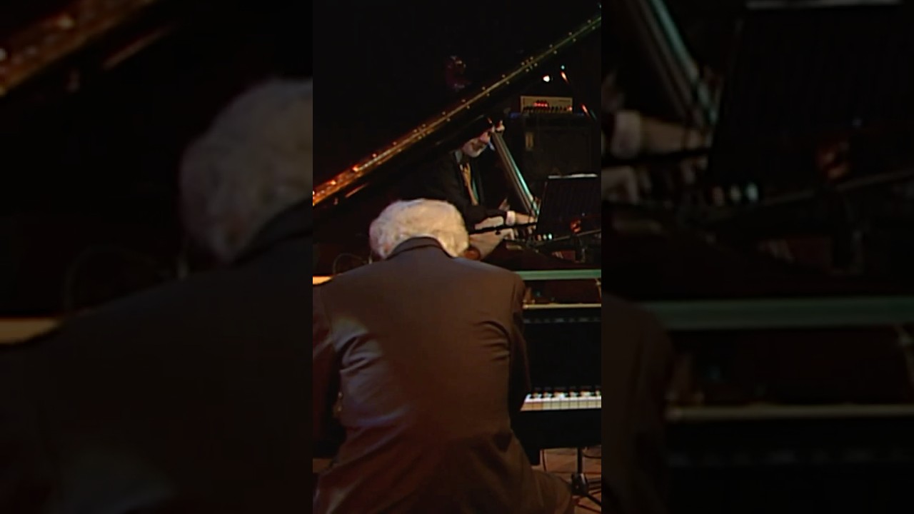 Dave Brubeck - Take 5 | North Sea Jazz (2004)