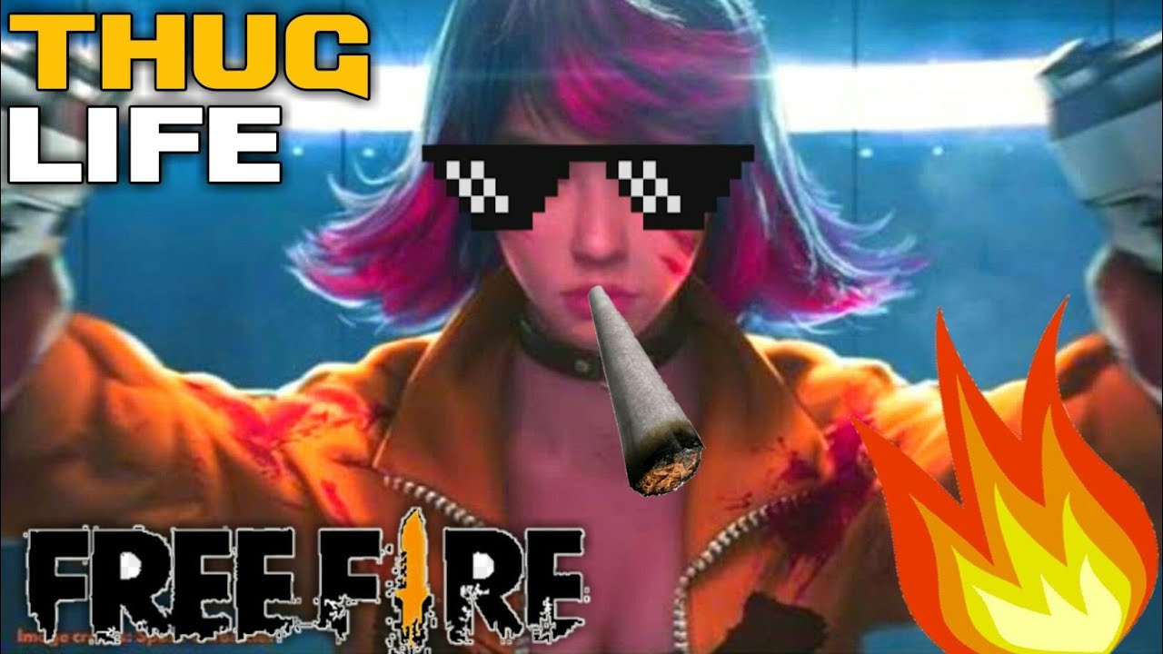 Free Fire funny voice over 😂 #freefire #viral #funny #trending #gaming