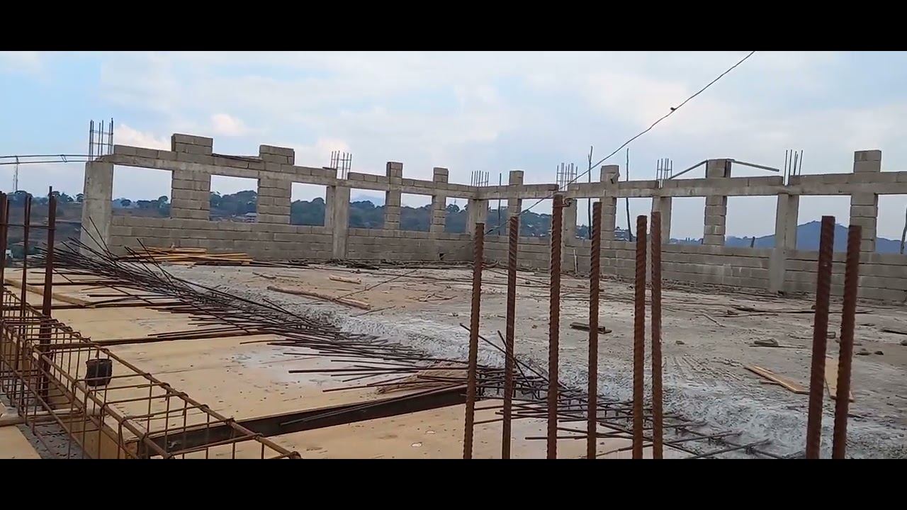 MICHIRU SDA CHURCH PROJECT