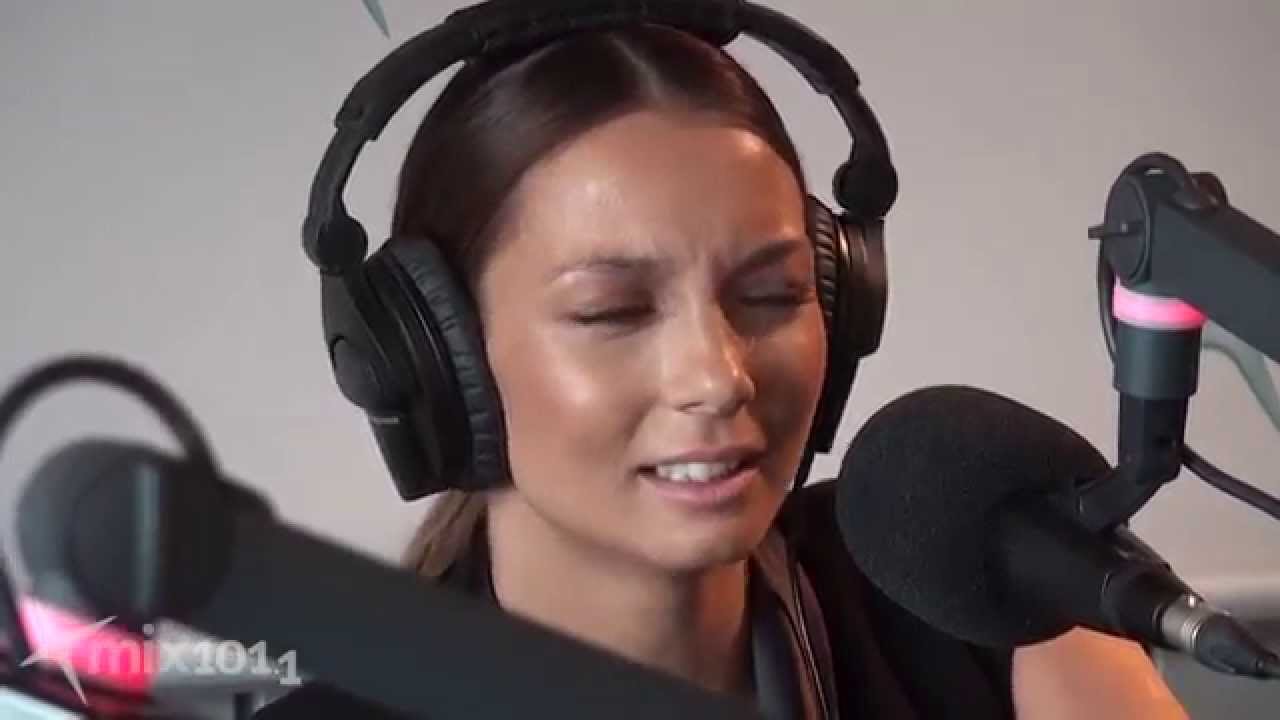 Ricki-Lee: Why Mark Holden Is The Loner Of Dancing With The Stars