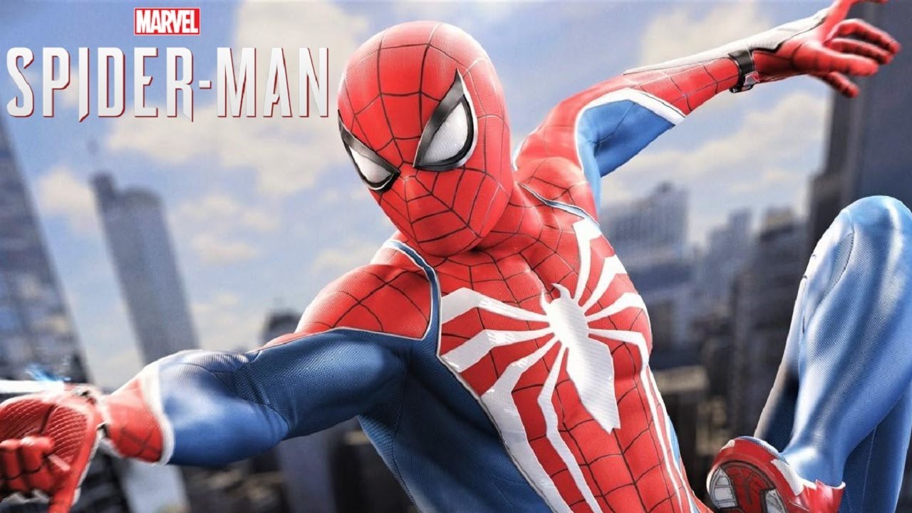 Marvel's Spider-Man - Full Game Walkthrough