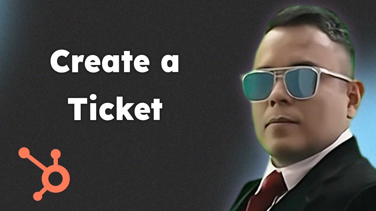 How to Create a Ticket Pipeline in HubSpot 2025