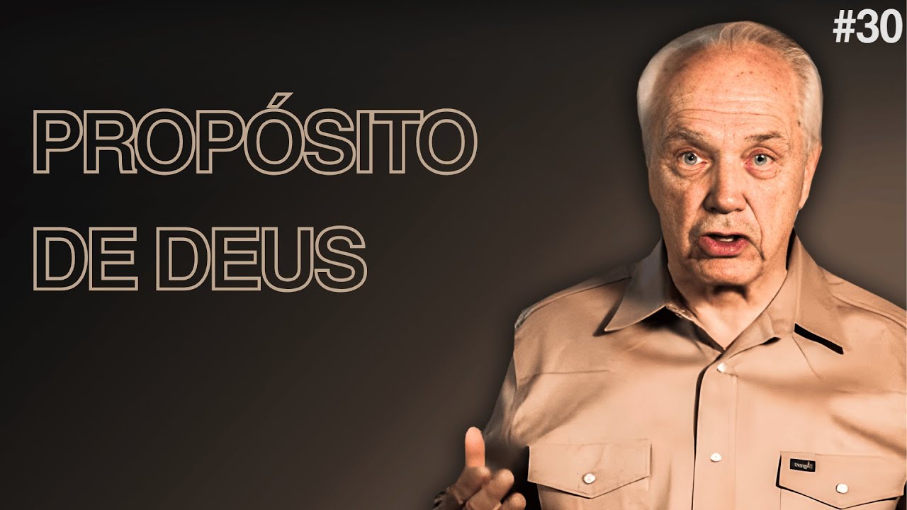 Dia 30 - José e os propósitos de Deus