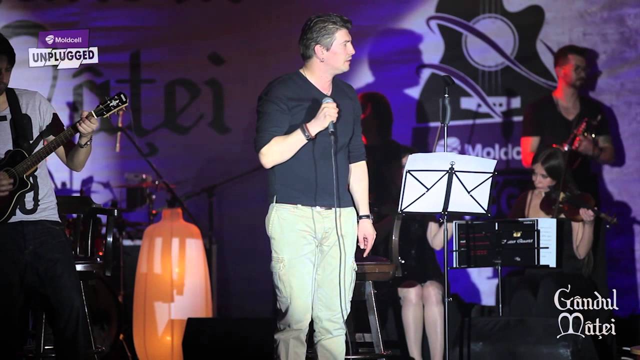 Moldcell Unplugged cu Gândul Mâţei