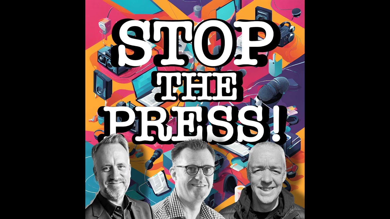 14: How podcasts revived long-form journalism