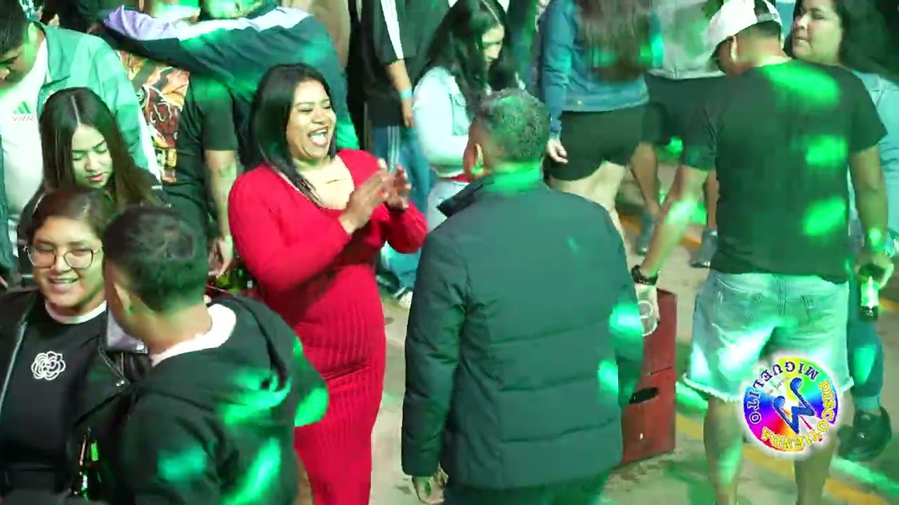 INTERNACIONAL MATICES - MIX SIENTO UNA PENA( FELIZ PJ ANIVERSARIO CAMALITO JOSE BALTA ) CHICLAYO
