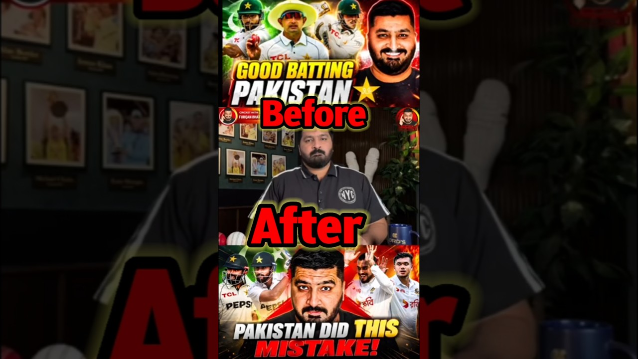 Pak media reaction 😲 l #shorts #cricket #pakmedia #shortvideo