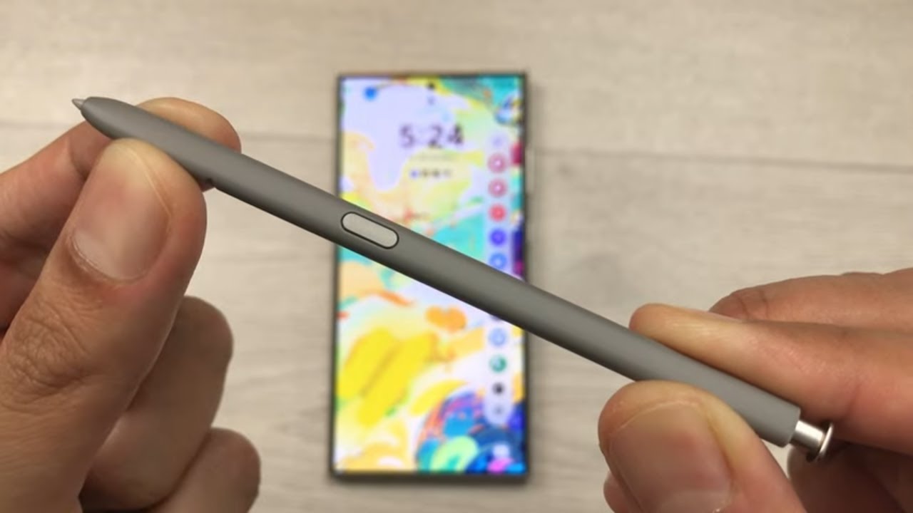 Как использовать S Pen на Samsung Galaxy S24 Ultra — 24 полезных совета и рекомендации