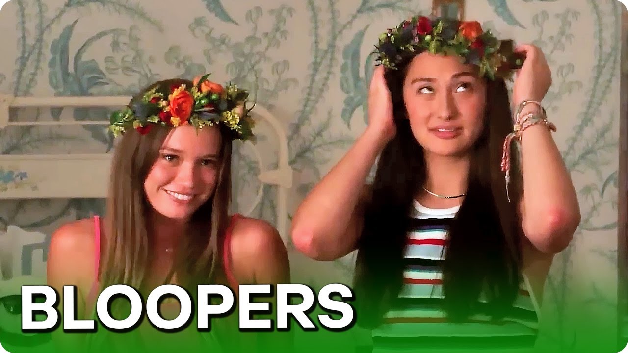 THE SUMMER I TURNED PRETTY Bloopers & Gag Reel - Season 1 (Prime Video)