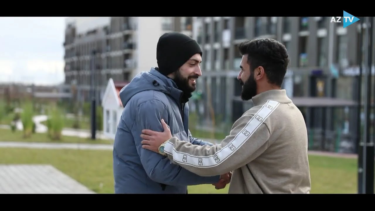 “Biz qayıtdıq” - Füzuli I SƏNƏDLİ FİLM – 04.01.2025