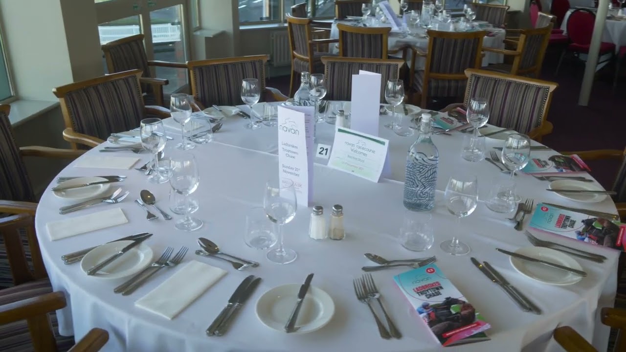 Navan Racecourse Hospitality