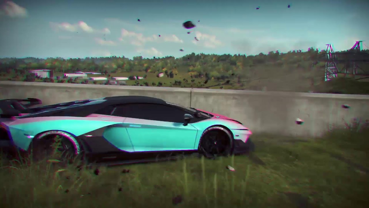 Need for Speed Heat