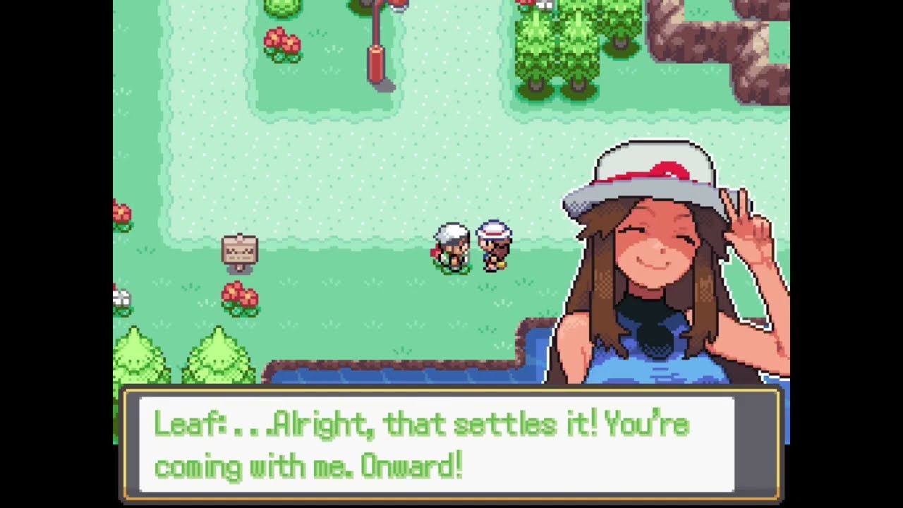 Monster Mind & Body [Demo] Pokémon [Win] inglés